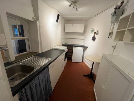 3.5 Zimmer, 60 m², 2. Stock - Photo 4