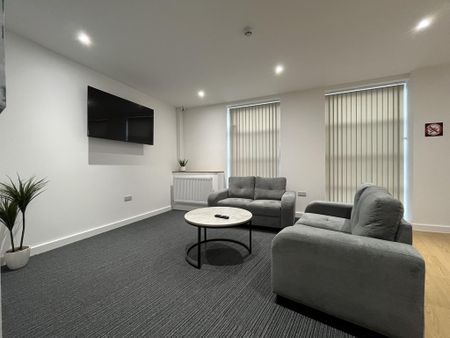 Studio to rent - Photo 5