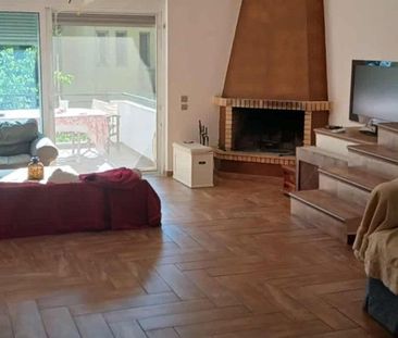 Μεζονέτα για ενοικίαση Κέντρο (Άγιος Στέφανος) - Φωτογραφία 4