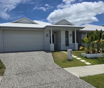 32 Oakover Crescent, Nirimba QLD 4551 - House For Rent | Domain - Photo 5