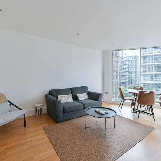 Juniper Drive, Battersea Reach, Battersea, SW18 - Photo 1