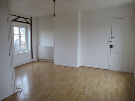 Location Appartement 1 pièce 32m² - Photo 4