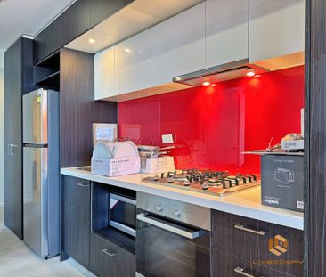 Melbourne CBD - Photo 6