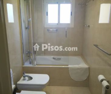 Piso en alquiler en Calle de la Playa, 4 - Photo 3