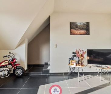 Appartement te huur in Ruddervoorde voor € 825 met 1 slaapkamer - Photo 2