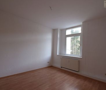 Großzügige 2-Raum-Wohnung mit Balkon und Einbauküche in Bad Schlema - Foto 6