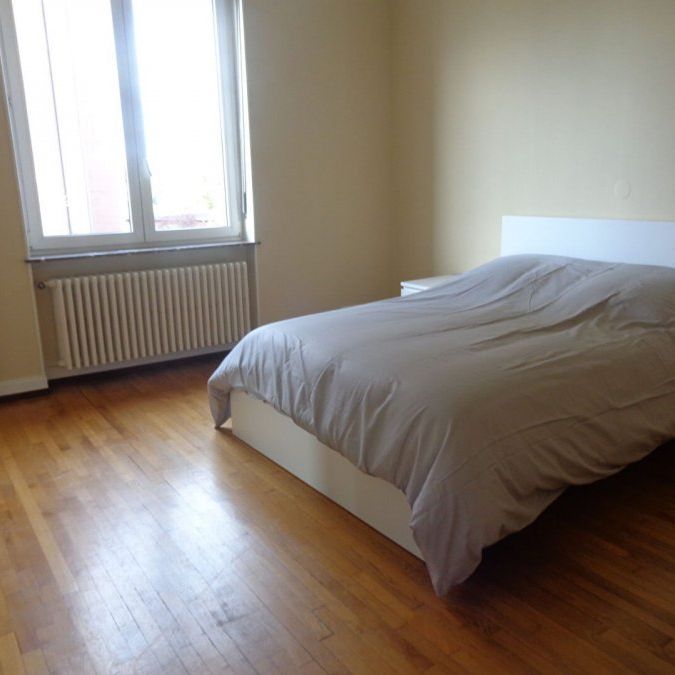 Appartement 2 pièces à Thionville - Photo 1