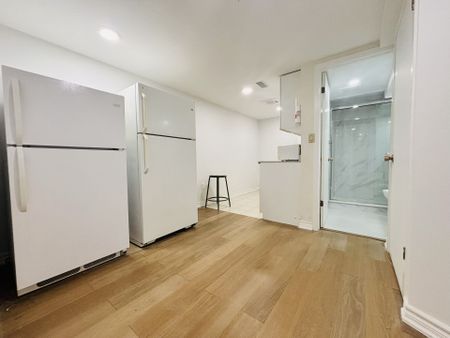 For Lease - 28 Pergola Road Unit# Basement, Toronto, Ontario - Photo 3