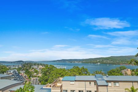 Level 6, Unit 606/97-99 John Whiteway Drive, Gosford - Photo 2