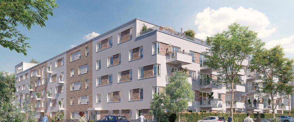 Melli-Beese-Straße 5, 41460 Neuss - Foto 1