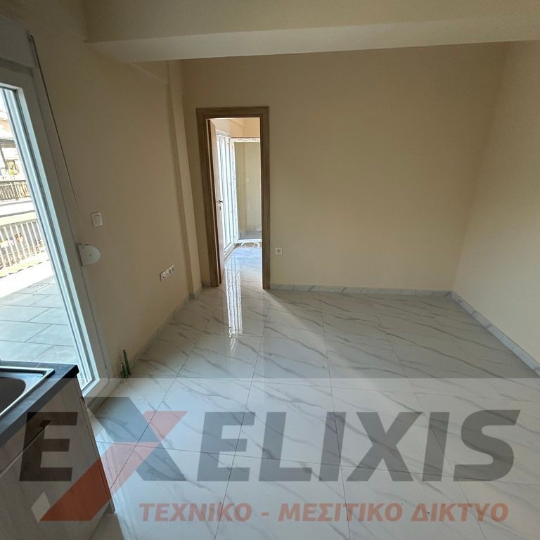 Studio/Γκαρσονιέρα για ενοικίαση Ανάληψη - Μπότσαρη (Ανάληψη - Μπότσαρη - Νέα Παραλία) - Φωτογραφία 1