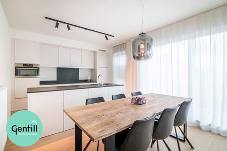 Penthouse te huur in Ingelmunster - Photo 4