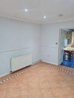 2 Bed Terraced House, Aldborough Road South, IG3 - Photo 1