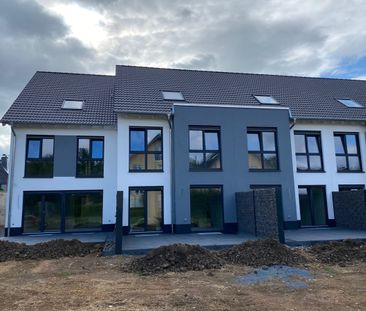 Neubau-Einfamilienreihenhaus in begehrter Lage von Troisdorf-Kriegsdorf! - Foto 6