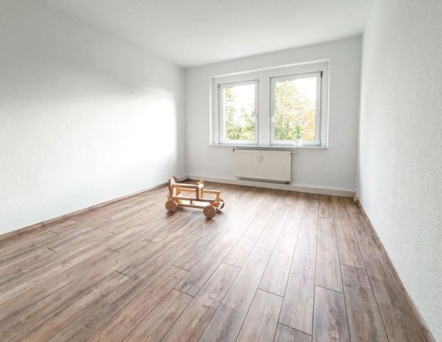 Wohnträume verteilt auf 3 Räume - Foto 1