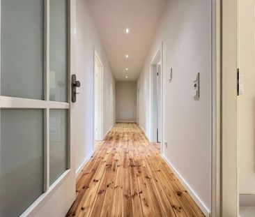 KL - City, nähe Kolpingplatz, 3 ZKB, Balkon, neue EBK *Erstbezug na... - Photo 5