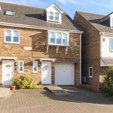 Walnut Mews, Birchington, CT7 9SY, Kent - Photo 4