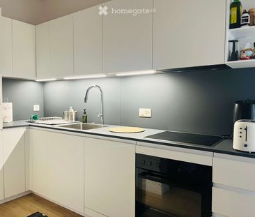 2.5 Zimmer, 47 m² - Photo 5