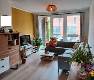 Te huur: Appartement Meergras 13 in Eindhoven - Foto 4