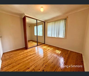 3 Rymill Rd, Tregear, NSW 2770 - Photo 2