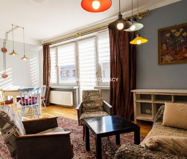 Mieszkanie Kraków Bronowice powierzchnia 52.0 m² C206-WM-26242 - Photo 4