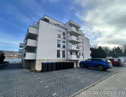 NEUBAU-Eigentumswohnung in bester Lage von Bad Breisig zu vermieten! - Photo 1