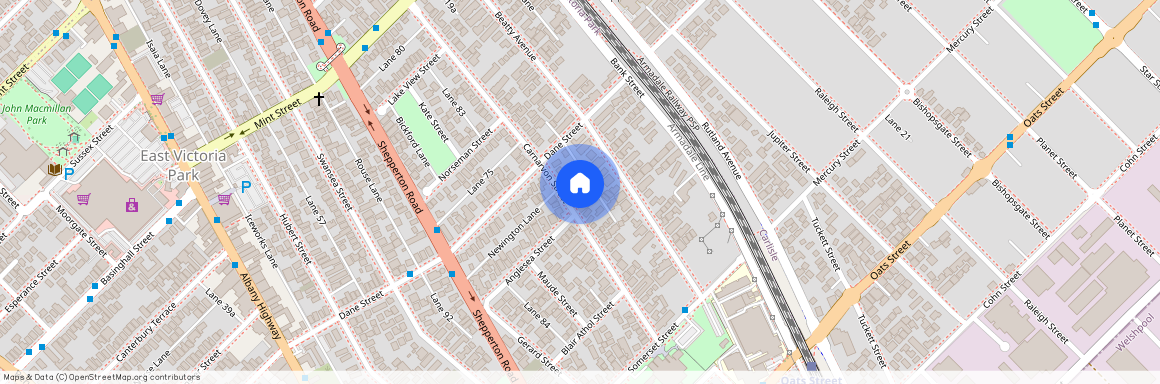 3/138 Carnarvon St, WA 6101, East Victoria Park