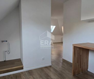 Appartement à louer (non meublé) - Arques La Bataille 3 pièce(s) 42... - Photo 6