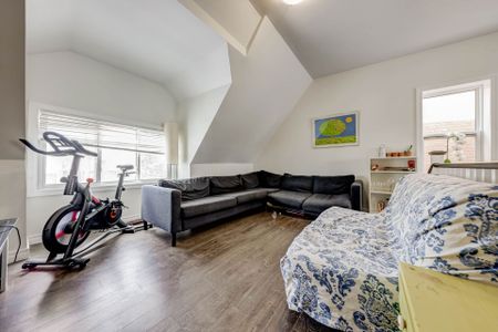 For Lease - 183 Grace Street Unit# Upper, Toronto, Ontario - Photo 3