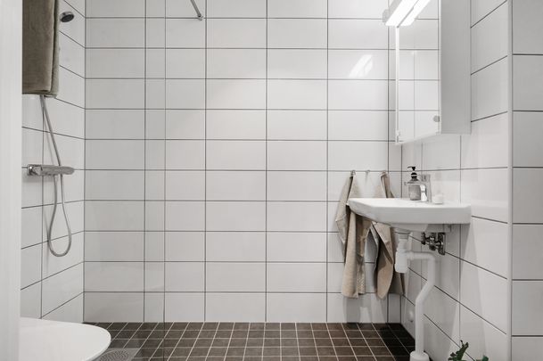 Turfgatan 3 - Foto 1