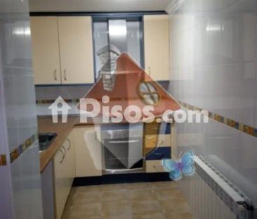 Piso en alquiler en Residencial Francisco Hernando - Foto 3