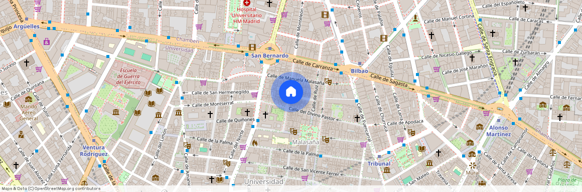 Madrid, Community of Madrid