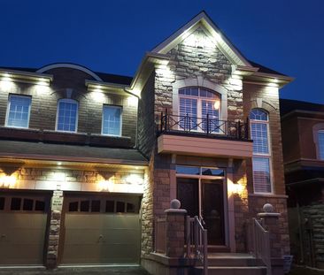 For Lease - 15 Kalmia Road Unit# Basement, Brampton, Ontario - Photo 2
