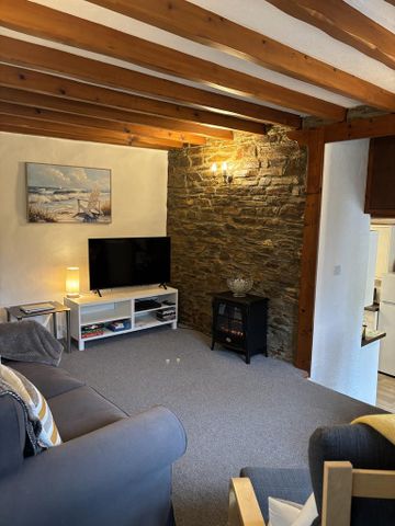 2 bedroom cottage to rent - Photo 4