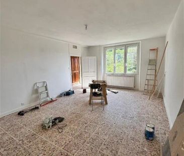 Location maison 3 pièces - 100m² à Châteauneuf-de-galaure (26330) - Photo 5