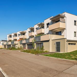 Wohnung in Schrick - Foto 2