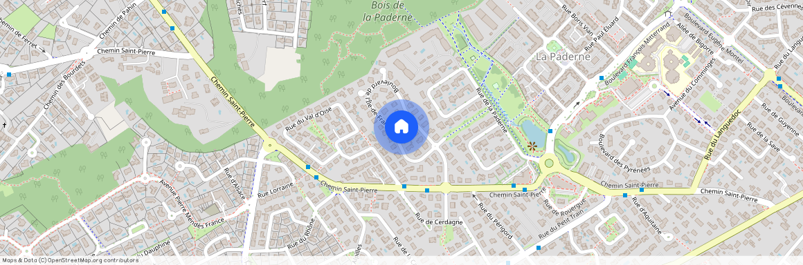 HAUTE-GARONNE (31), - OCCITANIE, TOURNEFEUILLE (31170)