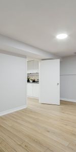 One bedroom basement apartment for Rent - Photo 3