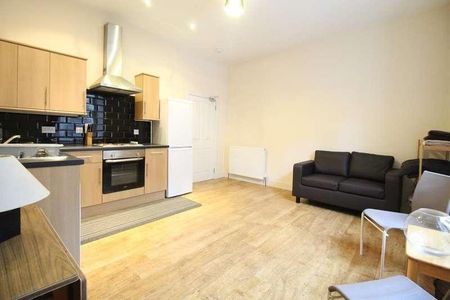 Fraser Street, Ground Left, AB25 - Photo 2