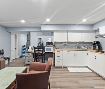 For Lease - 1527 Chiddingstone Circle Unit# (Unit A), Mississauga, ... - Photo 5