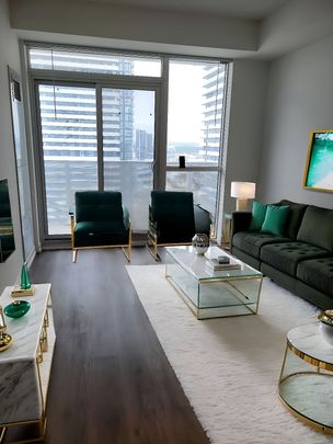 For Lease - 28 Interchange Way Unit# 2201, Vaughan, Ontario - Photo 1