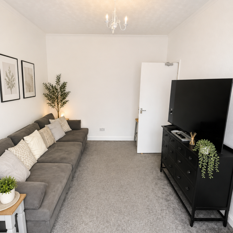 25 Glossop Street, Leeds, LS6 2LE - Photo 1