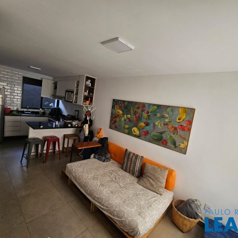 Casa Em Condomínio - Photo 1