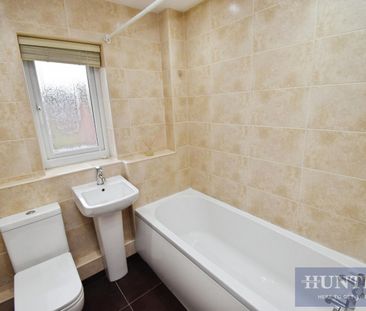 2 bedroom House To Let Total Size: 625 SQ FT - Photo 6