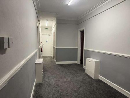 Room Queens Drive, Glasgow, G42 - Photo 3