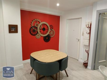 Location Appartement 2 pièces 52m² TOULON 83000 - Photo 2
