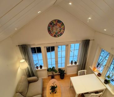 Gamlebovägen, Rönninge - Photo 1