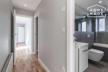 4 bedroom flat to rent - Photo 3