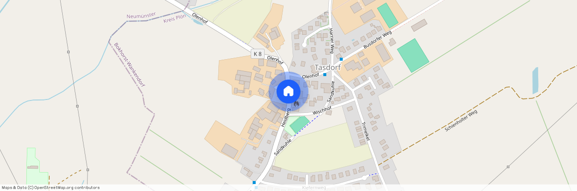 24536 Schleswig-Holstein - Neumünster