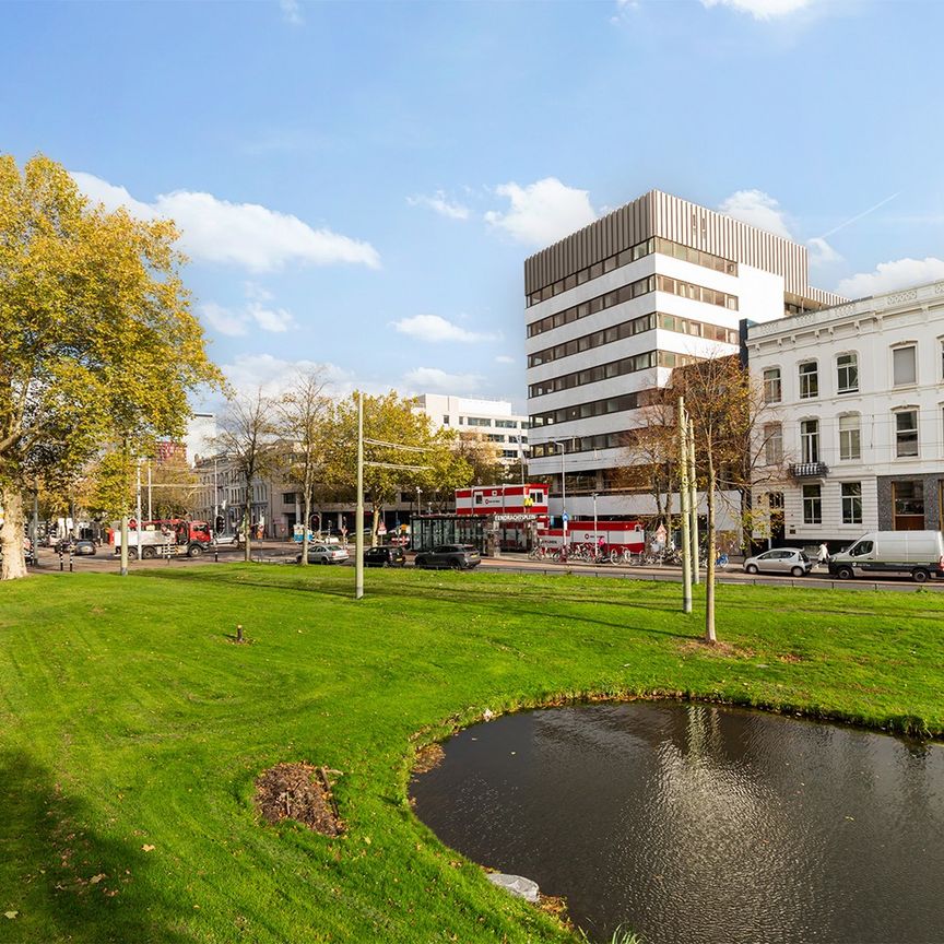 Westblaak 912, Rotterdam - Photo 1